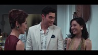 Bajecznie bogaci Azjaci - Crazy Rich Asians (2018) Lektor