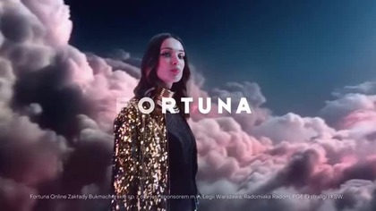 Fortuna - Sport daje moc