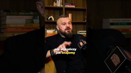 Najbardziej niebezpieczny dla policjanta jest drugi policjant?