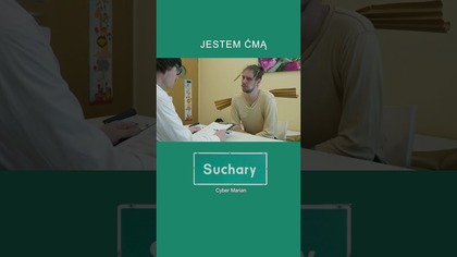 Jestem ćmą 