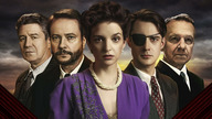 Czarny mercedes (2019) Cały film PL