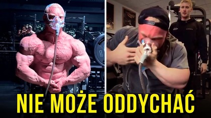 21-Latek ZA DUŻY BY ODDYCHAĆ