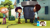 CARTOONNETWORK BG - 19-06-2022 - Continuity