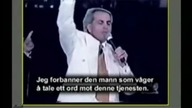 Inny ogien Polish -Total Onslaught Walter-Veith