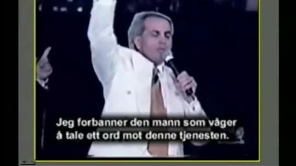 Inny ogien Polish -Total Onslaught Walter-Veith