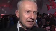 Gala Ludzi Wolności. Bogusław Linda: Wolność jest za związek z kobietą. To się czuje.