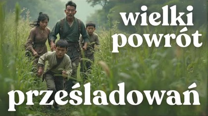 Modlitwa o Naszych w Chinach...  z Tajemnym Planem (Nr 77)