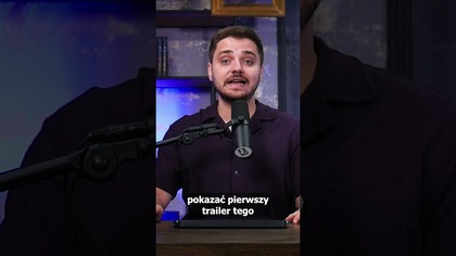 Kiedy nowy Wiedźmin? CD Projekt odsłania karty #wiedzmin #cdprojekt #gaming