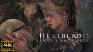 (4K) Hellblade - Senuas Sacrifice - Recenzja