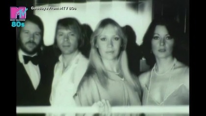 Abba - The Winner