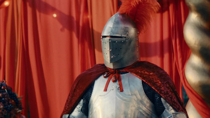Historia oparta na steku kłamstw S01E05 Lektor PL