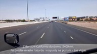 Miasto hazardu i rozpusty na pustyni