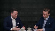  Sławomir Mentzen: Weź tu wytłumacz podatnikowi jak ten system działa! Takie cyrki tam się działy!