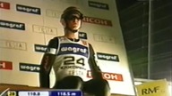 Sebastian Colloredo - 121,0 m - LGP Zakopane 25. 08. 2007
