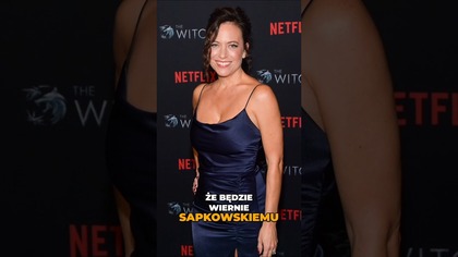 Oszukała wszystkich i będzie kłamać dalej.  #thewitcher #wiedźmin #netflix #henrycavill #serial