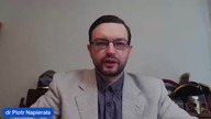 EURONEWSY 131 podział PiS UK ratuje Ukrainę i puby a beznadziejna Irlandia pomaga Rosji