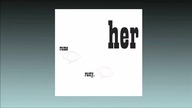 Rume - Her (feat.  Rusty. )