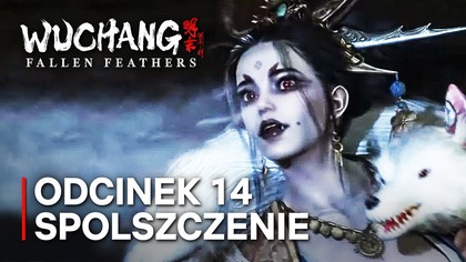 Wszystkie Odcinki Wuchang: Fallen Feathers PL: https://www.youtube.com/watch?vErdK3CNvfmU&listPLno8wNvuRqkD33XxUXqPQ9-wK_xLLSQac
Kolejny Odcinek: https://youtu.be/BiJ05YGwiMo
Wsparcie i wczesny dostęp do materiałów: https://www.youtube.com/channel/UC0jSzLFsbmWr1zTyDuIToWw/join
Kup Wuchang Fallen Feathers (kupując z tego linka, wspierasz kanał): http://bit.ly/46pAY6n
Gramy w Wuchang: Fallen Feathers na PC 4K 60 FPS.
Gra Wuchang: Fallen Feathers nie posiada polskich napisów, natomiast zostało wydane spolszczenie maszynowe, na którym gramy: https://grajpopolsku.pl/forum/viewtopic.php?p44069
Grę otrzymałem bezpłatnie od 505 Games, dziękuję.

Seria odcinków Zagrajmy w Wuchang: Fallen Feathers PL jest to gameplay po polsku (Gameplay PL) z gry Wuchang: Fallen Feathers. W serii przedstawiona zostanie cała gra i zakończenie Wuchang: Fallen Feathers. Podczas napisów końcowych pojawi się opinia o grze.

Wuchang: Fallen Feathers PL 
Gra RPG akcji TPP typu soulslike, osadzona w fantastycznej wersji chińskiej krainy Shu z czasów późnych rządów dynastii Ming. W Wuchang: Fallen Feathers wcielamy się w wojowniczkę, która walczy z przerażającymi monstrami i próbuje odkryć prawdę o ciążącej na niej klątwie.

Patronite: https://patronite.pl/kondzioplayer
Insta: https://www.instagram.com/kondzioplayer
Discord: https://discord.gg/NYP9gKk

Mój sprzęt (Linki afiliacyjne)
PS5: https://bit.ly/3O2OrXb
Monitor: https://bit.ly/4eoJKSt
CPU: https://bit.ly/3ADNQrX
GPU: https://bit.ly/3UN1Syh
MOBO: https://bit.ly/3V97tiT
RAM: https://bit.ly/4fIMAmd
Zasilacz: https://bit.ly/40CL2pL
Obudowa: https://bit.ly/3YH0caS
Mikrofon: https://bit.ly/4fiOZ7y

Kontakt do współpracy: kondzioplayerr@gmail.com

#wuchangfallenfeathers #kondzioplayer