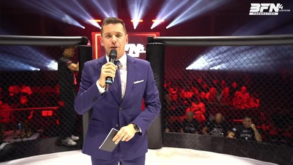 Michał Wiktorowski vs Maciej Malczewski 01. 03. 2025