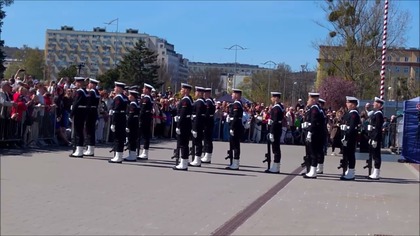 Błyskawiczna majówka