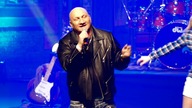 PIOTR HERDZINA -  WYGRAM Z LOSEM koncert SGB 2016