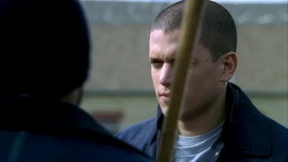 Skazany na śmierć S01E22 - Flight