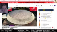 2024.01.24 - Luźna rozmowa z Bartkiem na RALF TV