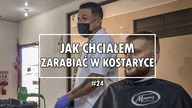 PLAN NA KOSTRYKĘ NAM NIE WYSZEDŁ. WYPROWADZKA