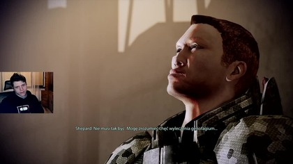 Mass Effect 2 #34 | Weyrlok