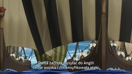 Vinland Saga (anime) - Odcinek 6 Pocztek podry