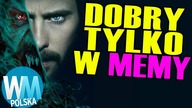 10 NAJGORSZYCH filmów o SUPERBOHATERACH
