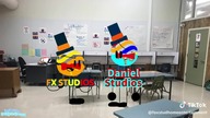 The Fox Studios Shows | Daniel Studios Dentetion/People Kuniuns