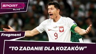 Ta reprezentacja potrzebuje wymiany pokoleniowej