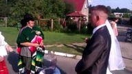 Ślub Justyny i Daniela