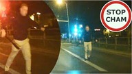 Z maczetą na kierowcę #314 Wasze Filmy