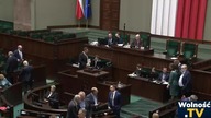  Sejm NA ŻYWO - 25. 01. 2023