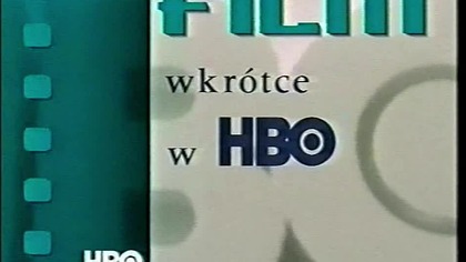 HBO - Zapowiedzi (12. 04. 1998)