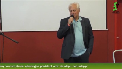 Jan Rybski: Polska na progu.  Upadek czy zmartwychwstanie? Wybór należy (jeszcze) do nas!