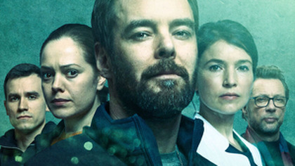 W sieci podejrzeń S01E01 Napisy PL