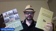 LUKSEMBURG czyli trochę Francja a trochę Niemcy - dr Piotr Napierała
