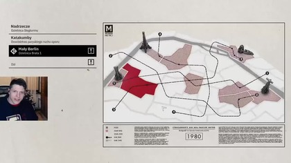 Wolfenstein: Youngblood #13 | Taśma