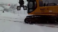 Drift Koparki
