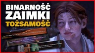 Binarność i zaimki.  DRAGON AGE: The Veilguard, czyli fantastyczny świat NA JAKI NIE ZASŁUŻYLIŚMY