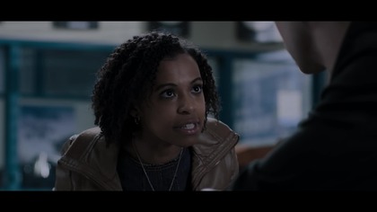 13 Reasons Why S03E08 W liceum, nawet w dobry dzień, trudno powiedzieć kto jest po twojej stronie