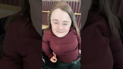 Nie rozumiem przynoszenia jedzenia do stolika w McDonalds  | #shorts | Magdalena Augustynowicz