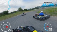 GOKART KOSZALIN wyścigi na torze kartingowym motopark