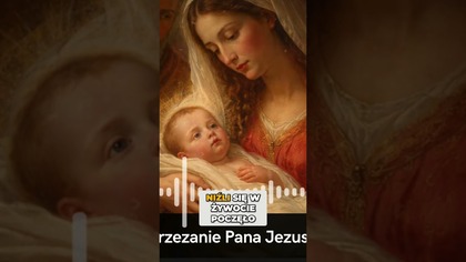 Obrzezanie Pana Jezusa: Ewangelia wg św.  Łukasza 2:21