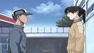 Initial D Second Stage - S02E11 - Złamana pieczęć
