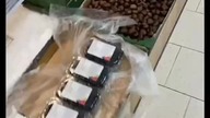 Supermarket Bowling 