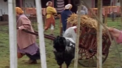 4 The Outer Limits.  4.  17